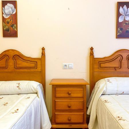 Vivienda Turistica Los Leones ベルランガ・デ・ドゥエロ エクステリア 写真