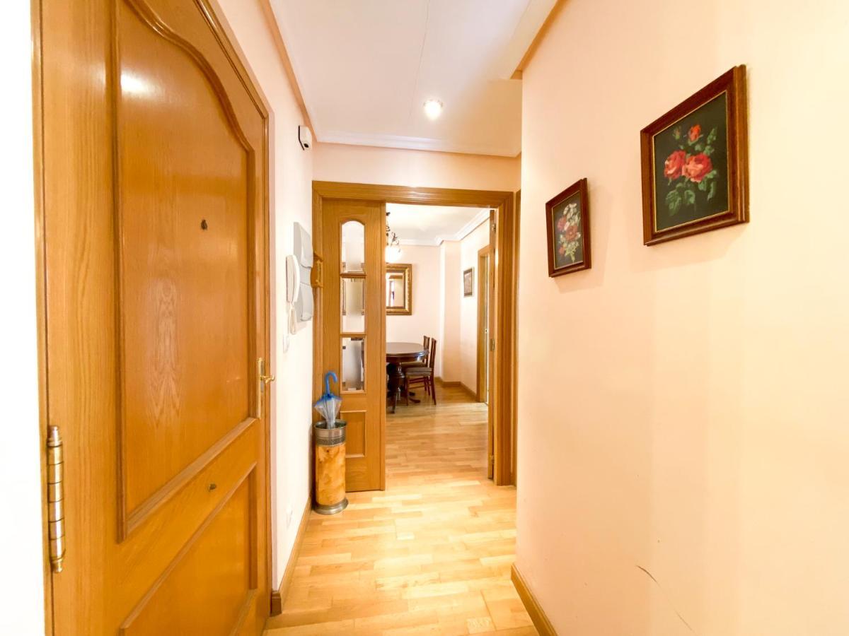 Vivienda Turistica Los Leones ベルランガ・デ・ドゥエロ エクステリア 写真