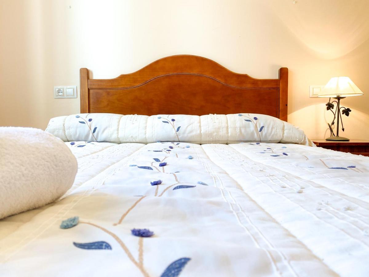 Vivienda Turistica Los Leones ベルランガ・デ・ドゥエロ エクステリア 写真