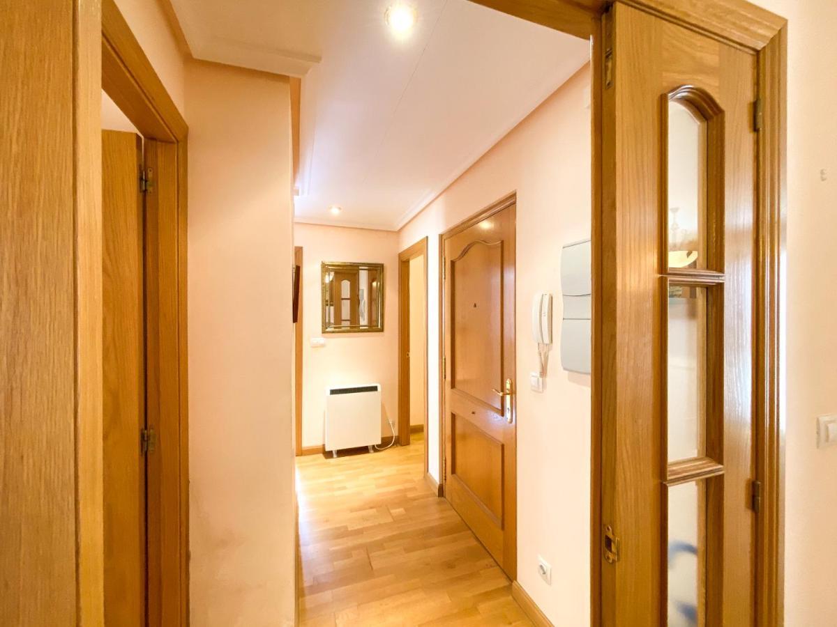 Vivienda Turistica Los Leones ベルランガ・デ・ドゥエロ エクステリア 写真