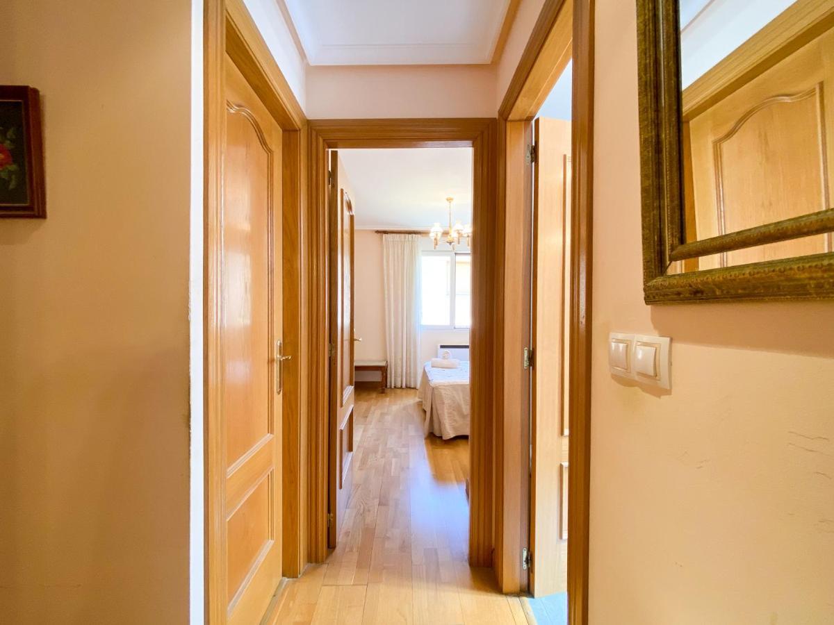 Vivienda Turistica Los Leones ベルランガ・デ・ドゥエロ エクステリア 写真