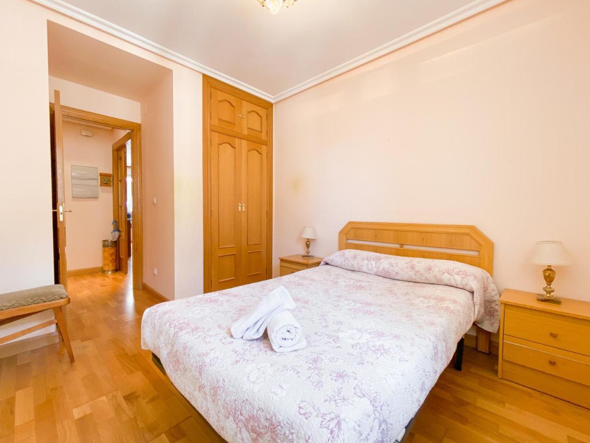 Vivienda Turistica Los Leones ベルランガ・デ・ドゥエロ エクステリア 写真